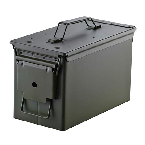 blackhawk the can metal ammo box|green metal ammo can.